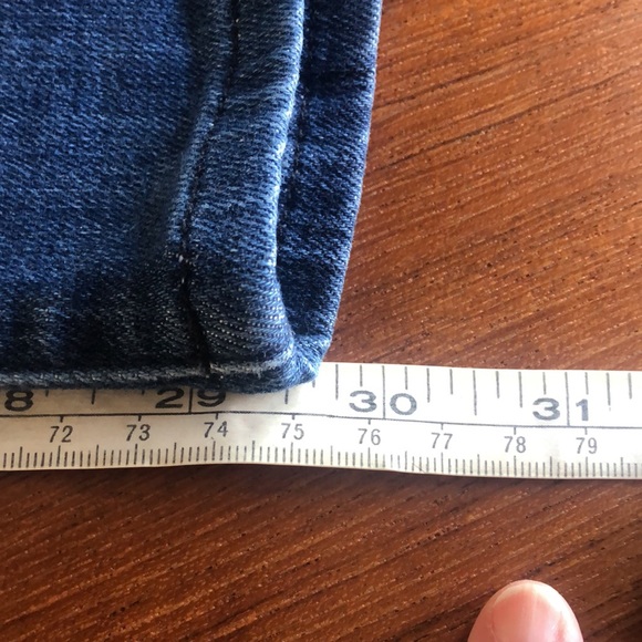 7 For All Mankind - Picture 8 of 12